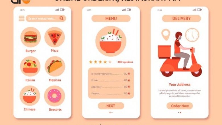 Make a Perfect App for Restaurant Business
