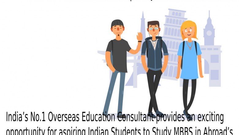 This is why MBBS in Abroad is popular