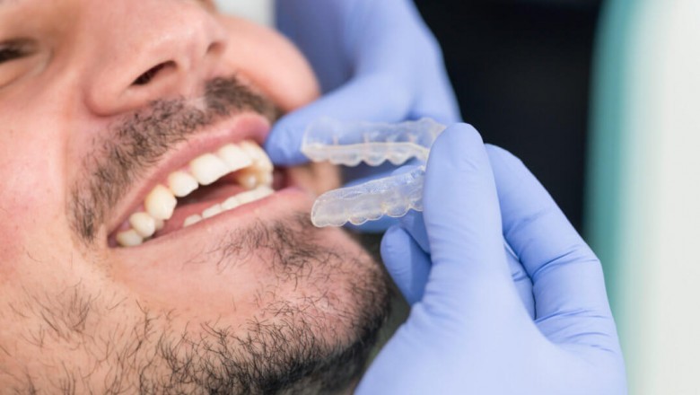 What are the risks of Invisalign