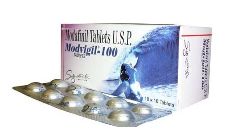 Buy Modvigil 100mg / 200mg at Low Price in US