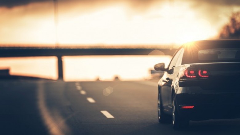 Driving Lessons Auckland