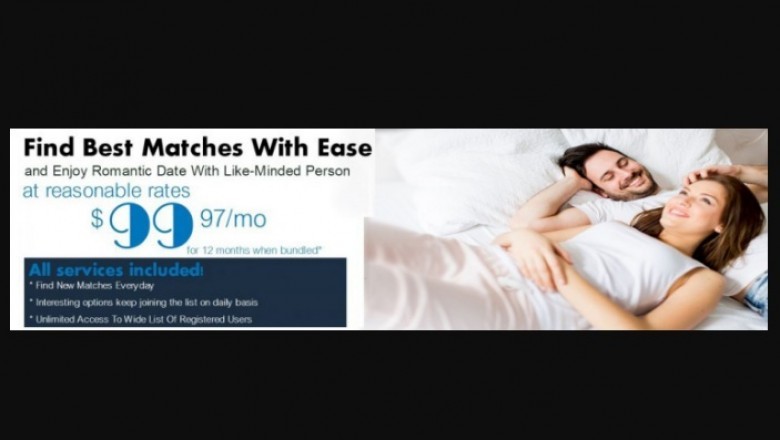 Online Dating - Why It is So Common Nowadays
