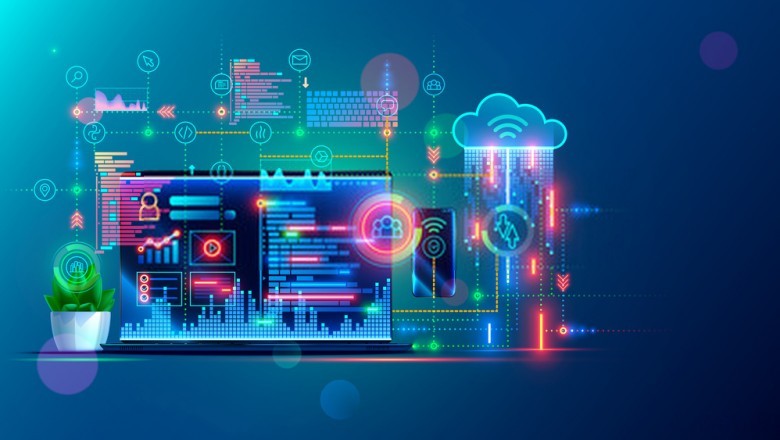 Develop cloud applications and take your business to the next level