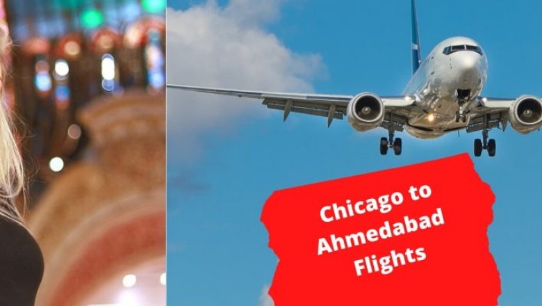 ORD TO AMD FLIGHTS