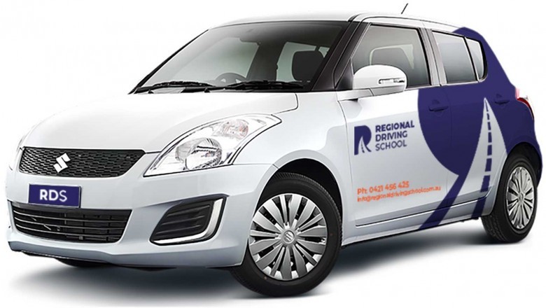 regional driving school, Bendigo Driving School ‘ Driving Instructors Bendigo