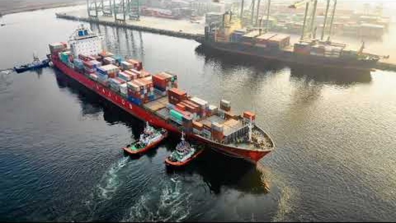 "Translogix Cargo Ltd" Sets Itself to Be the Transit Point of Goods for International Customers