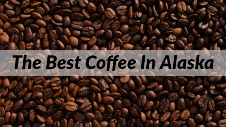 CoffeeLand Alaska