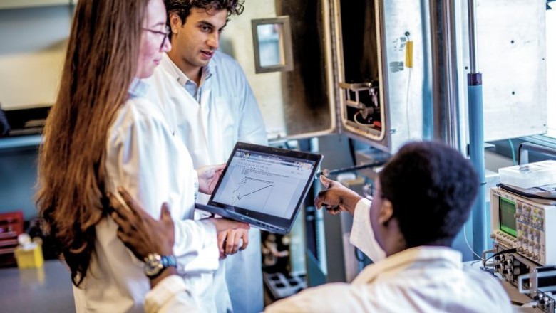 Here Are Some Typical Job Functions For Electrical Engineers