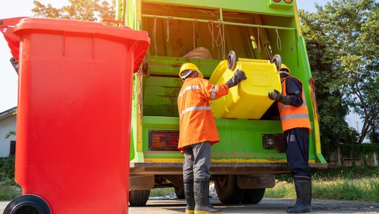 Use of Skip Hire In Leeds To Make Environment Good