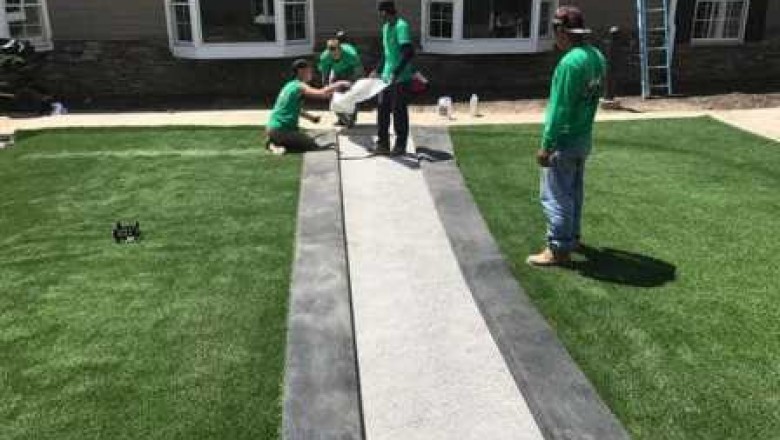 What You'll want to Know About Landscape Services