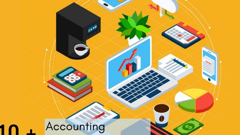 10 + Accounting Management tools - Boost your accounting productivity