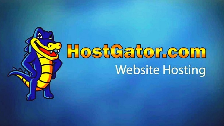 HOSTGATOR – WHY WE LOVE THEIR WEB HOSTING