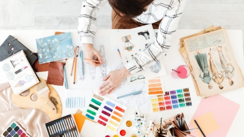 Join Best Painting Classes In Dwarka