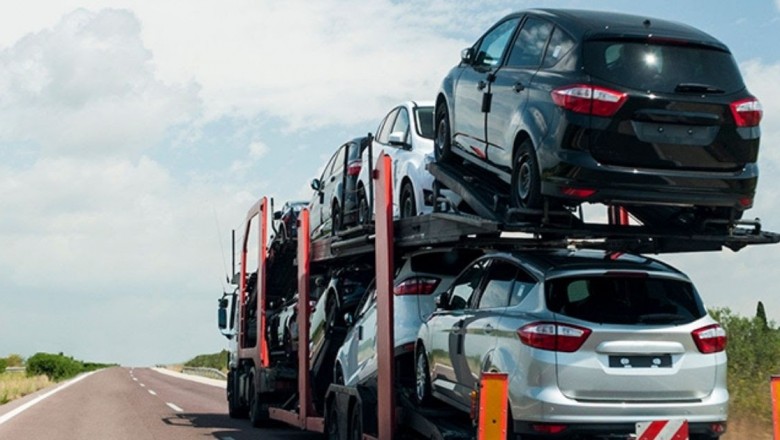 Use Car Transport New Jersey
