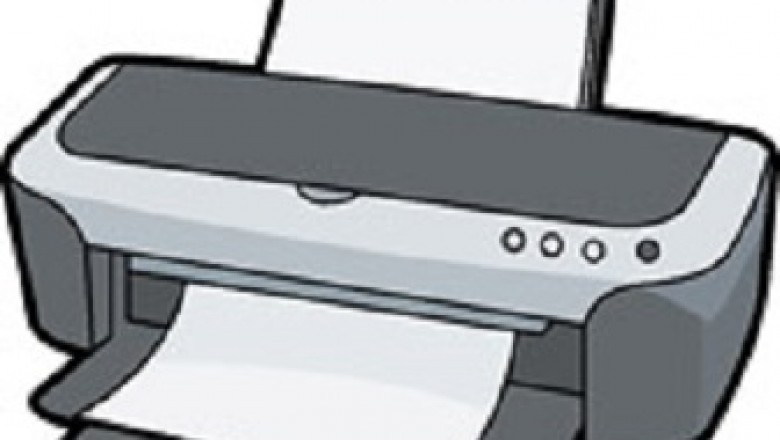 Fix Your HP Printer in Error State