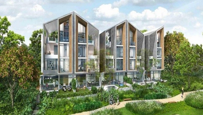 5 Reasons to invest in villas in Noida Extension