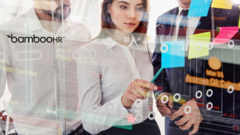 BambooHR Releases First-Annual Employee Experience Report