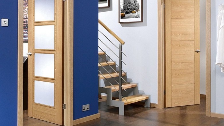 Interior Doors Market Demand Analysis to 2030 Lead by - Artisan Hardware, Chaparral Doors
