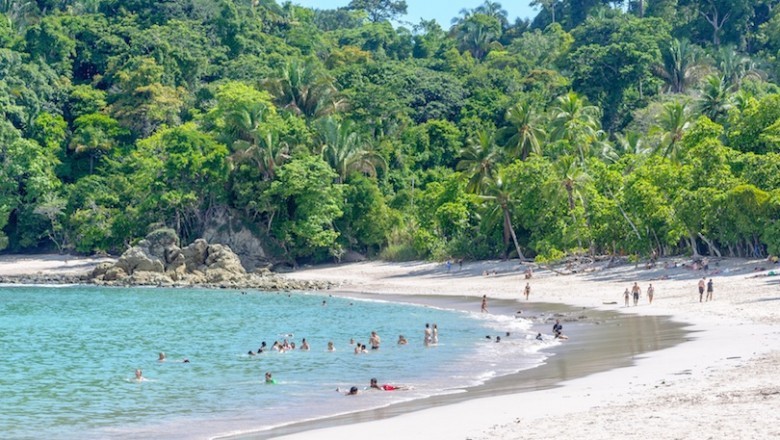 Places You Should Visit in Costa Rica: Traveler’s Choice