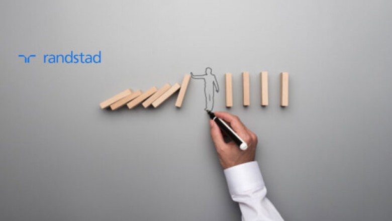Randstad recognized for championing disability at workplace