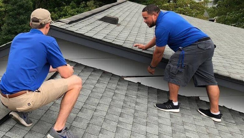 Safe Practices for the Home Inspector 2 | US Home Inspector Training