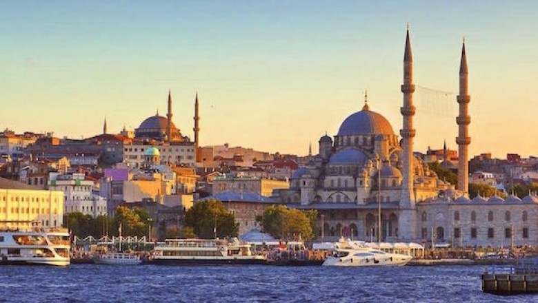 Things to do in Istanbul with making Delta Airlines reservations