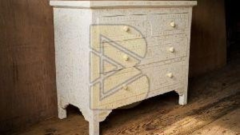 Things To Know About Bone Inlay Furniture