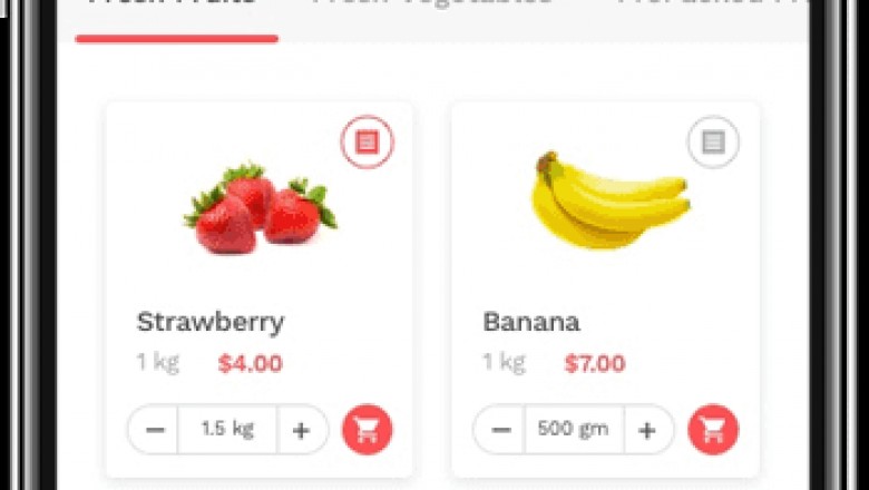 Uplift your grocery business with the Instacart clone script for maximum benefits