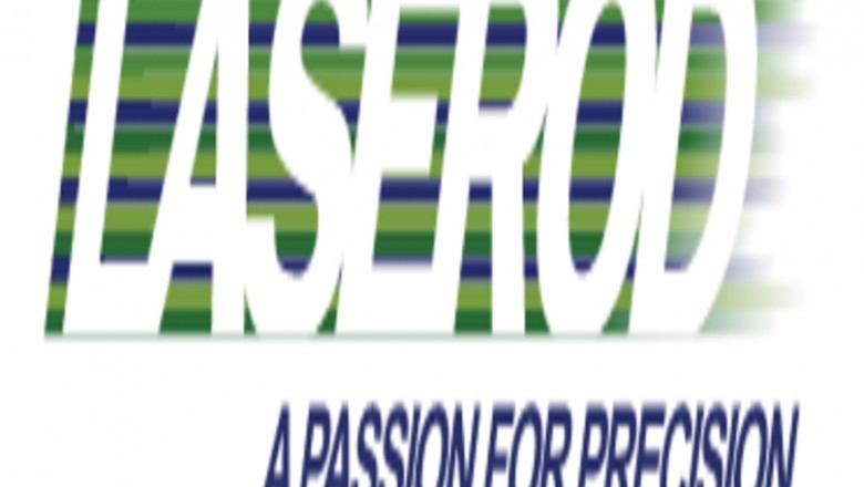Choose Laserod Technologies For Laser Engraving Mold Cavities
