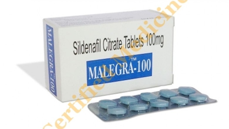 Malegra 100