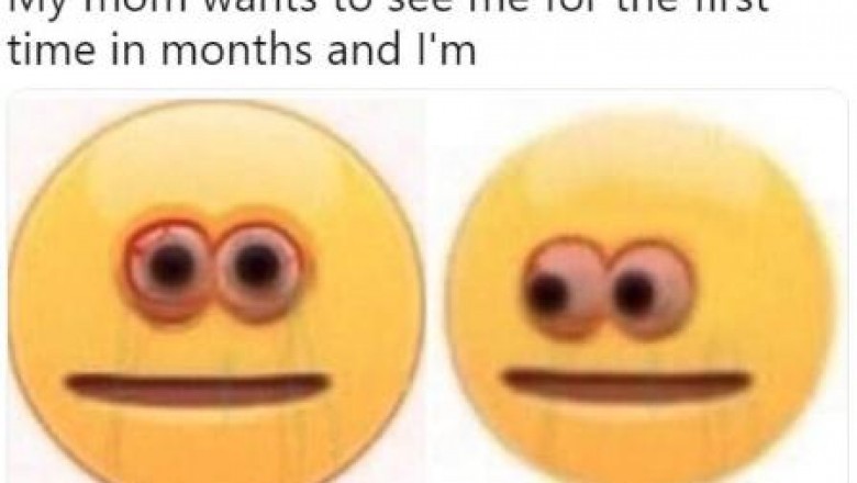 The best Side of Cursed Emoji Crying