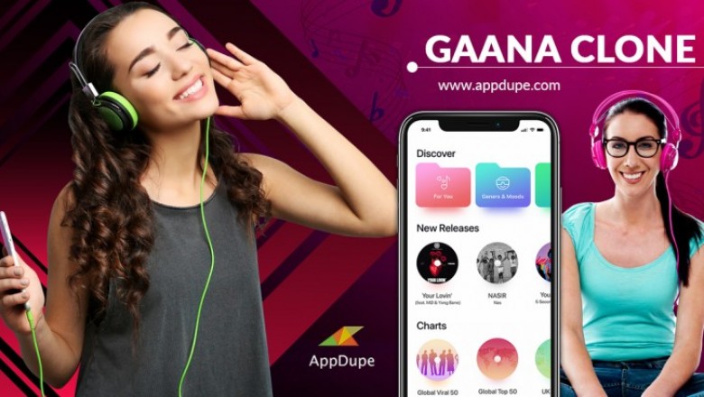 Vital Aspects To Consider Before Launching Your Gaana Clone