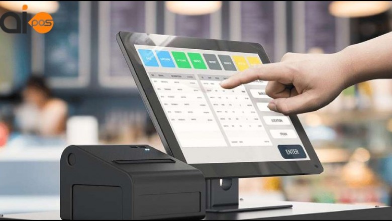 Main benefits of POS systems Australia