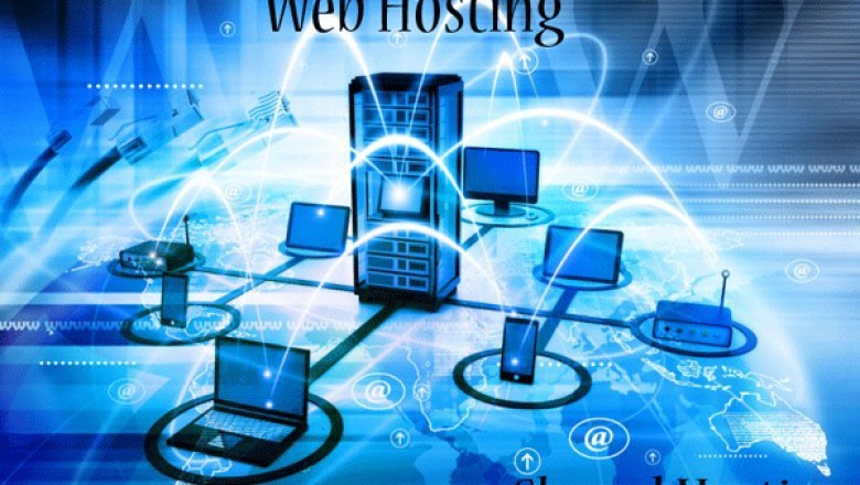 A basic points to Use Web Hosting