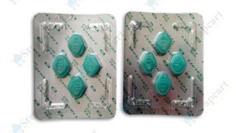 Buy Kamagra Online | Kamagra Reviews | USA-UK