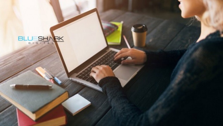 Digital Marketing Company BluShark Named on Inc. 5000 List