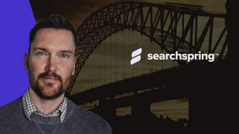 Martech Interview with Chief Technology Officer, Searchspring – Will Warren