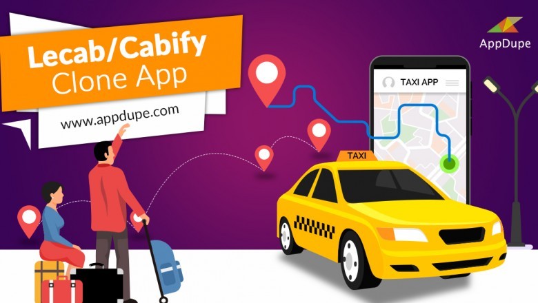 Monetization Strategies to Consider During Cabify Clone App Development