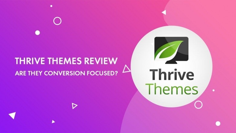 WHY THRIVE THEMES ARE CONSIDERED AS THE BEST WORDPRESS THEMES?