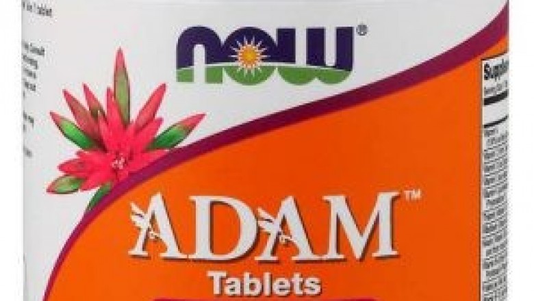 Adam-mens-multiple-vitamin-180-softgels from Machoah
