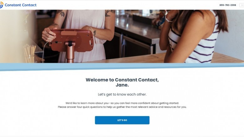 CONSTANT CONTACT – DETAILS, PRICING, & FEATURES ANALYSIS