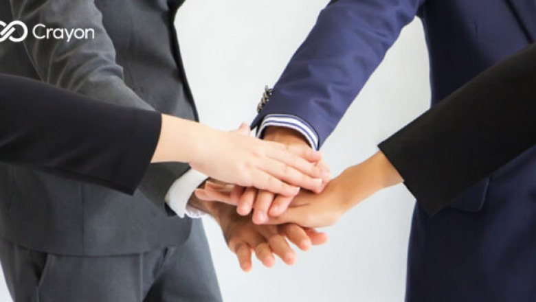 Crayon Expands Strategic Partnership With Workplace From Facebook