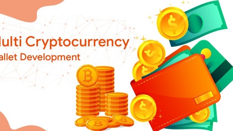 Ready Made Multi Currency Wallet