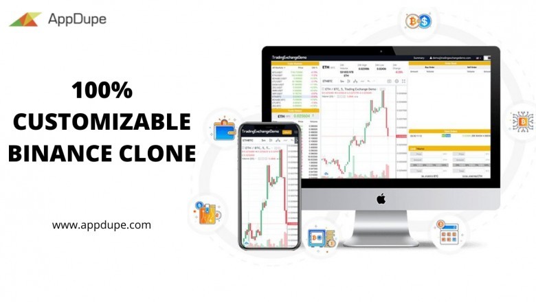 Set up your exchange platform with an optimal solution