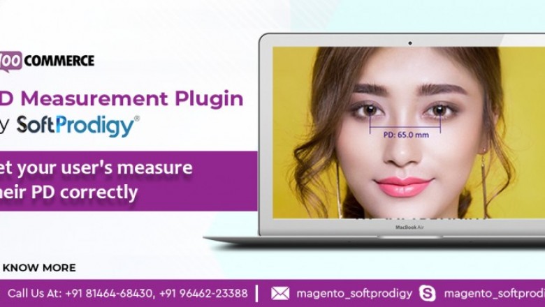 WOOCOMMERCE PD MEASUREMENT PLUGIN