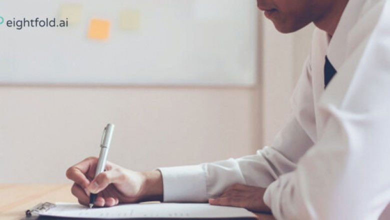 Eightfold.ai to Modernize Global Talent Acquisition Processes