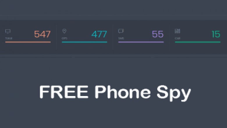 Life Saving Cell Phone Spying