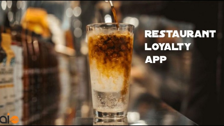 Mobile for building customer-loyalty