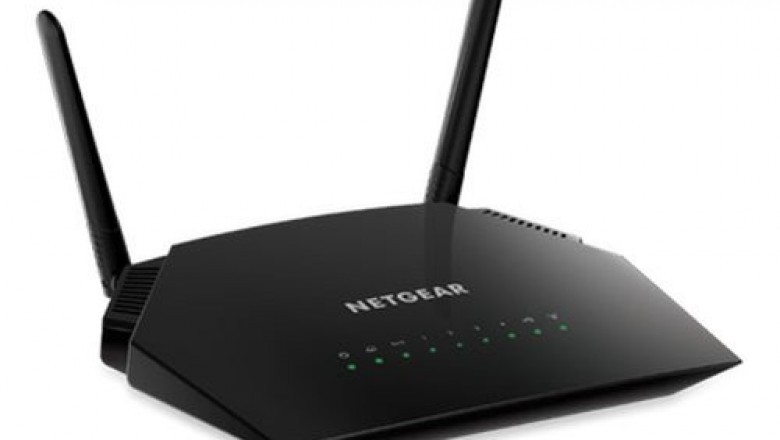 Can I install and manage my NETGEAR router