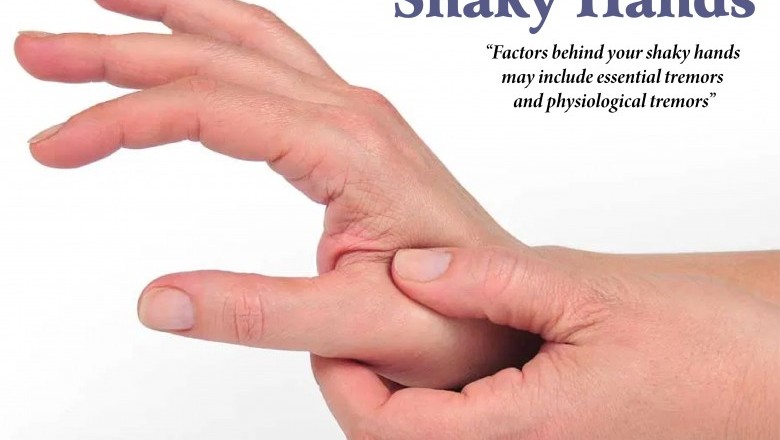 Shaky Hands Treatment in NYC | Complete Neurological Care